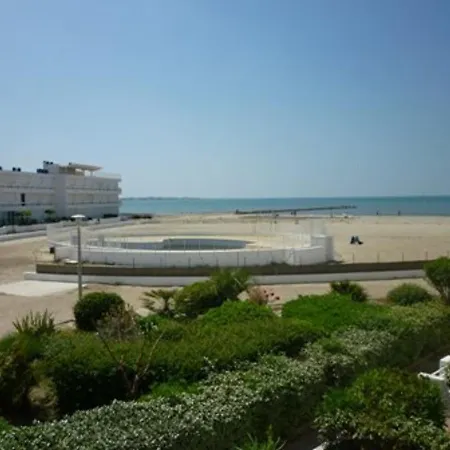 T2, Belle Terrasse Sud, Piscine, Du Roi - Fr-1-250-235 Apartment *