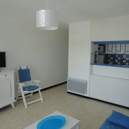 T2, Belle Terrasse Sud, Piscine, Du Roi - Fr-1-250-235 Apartment Le Grau-du-Roi