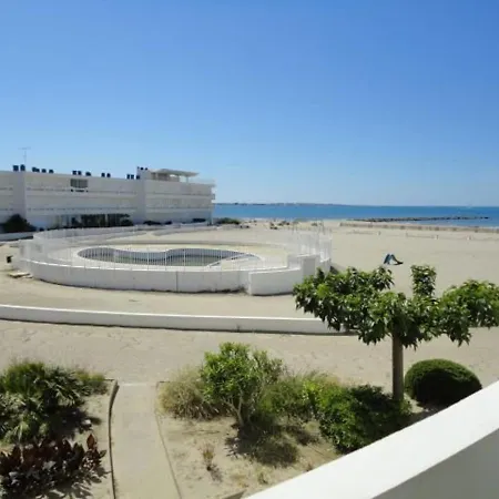 T2, Belle Terrasse Sud, Piscine, Du Roi - Fr-1-250-235 Apartment *